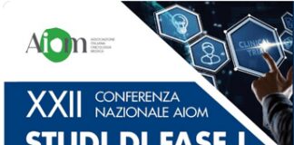 Tumori, Aiom: “In 10 anni 500 studi clinici di fase 1, Italia indietro in Europa”