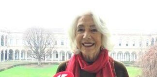 Tumori, D’Antona (Europa Donna): “Con In buona salute supporto psicologico ovunque”
