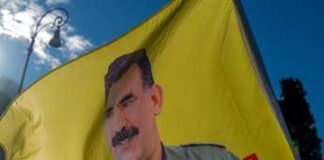 Turchia, Ocalan chiede scioglimento del Pkk: “Gruppi depongano armi”