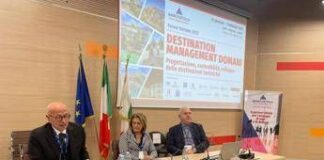 Turismo, da Bari il manifesto per lo sviluppo nelle regioni del Sud Italia