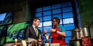 Turismo: dal 9 al 17 marzo torna la Ireland Week, tra sapori, musica e ispirazioni di viaggio