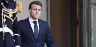 Ucraina, Macron parla con Trump e Zelensky: “Servono garanzie sicurezza forti e credibili”