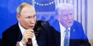 Ucraina, Putin: “Positivi colloqui con Usa a Riad, è stato un primo passo”