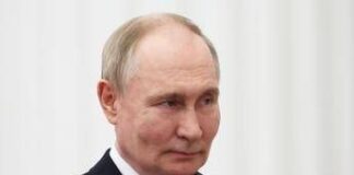 Ucraina-Russia, Putin: “Kursk liberato, Kiev ha fallito”