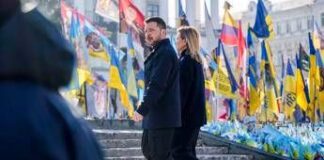 Ucraina-Russia, monito di Kiev all’Onu: “Nessuno al sicuro se aggressione è giustificata”