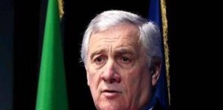 Ucraina, Tajani su attacco a Zelensky: “Da Trump parole che non ci appartengono”