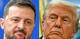Ucraina, Trump rompe con Zelensky: ora dialogo con Mosca