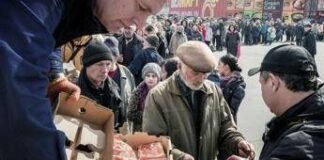 Ucraina, Zelensky: “Attacco drone russo a Mykolaiv, in 100.000 al gelo”