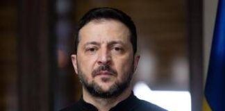 Ucraina, Zelensky: “Ok ad accordo su terre rare se Usa danno garanzie di sicurezza”