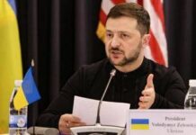 Ucraina, Zelensky: “Putin porterà Bielorussia in guerra”. Il piano di Trump è pronto