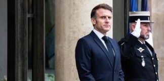 Ucraina, al via vertice di Parigi: l’Europa prova a reagire dopo la mossa di Trump