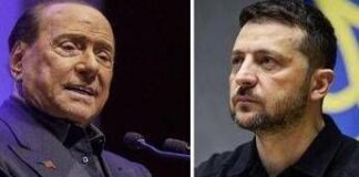 Ucraina, quando Berlusconi diceva: “Non si parli con Zelensky, guerra colpa sua” – Video