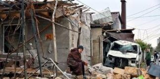Ucraina, raid su Odessa: oltre 500 case senza elettricità. Oggi nuovo vertice a Parigi