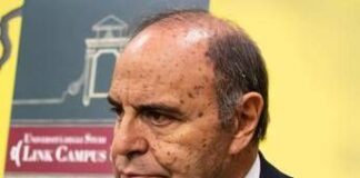 Università Link, il 26 febbraio Bruno Vespa aprirà l’anno accademico