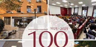 Università: compie 100 anni Scienze Politiche della ‘Sapienza’, la prima in Italia