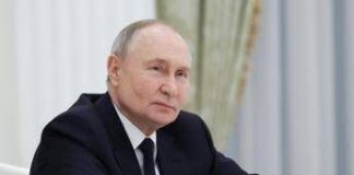 Usa-Russia, Putin: “Speranze da nostri primi contatti”