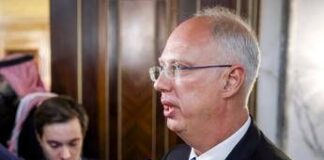 Usa-Russia, vertice su Ucraina e business: il ruolo chiave di Dmitriev