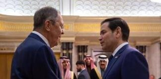 Usa-Russia, via a dialogo senza Ucraina. Macron: “Pronto a incontrare Putin”