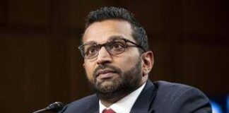 Usa, Senato conferma nomina Patel a direttore Fbi