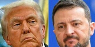 Usa minacciano di tagliare Starlink all’Ucraina senza accordo su terre rare