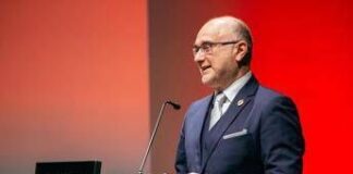 Valastro: “Violenze contro personale Cri, 394 casi dal 2018, fenomeno preoccupante”