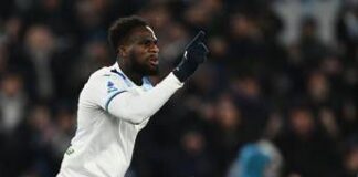 Venezia-Lazio: orario, probabili formazioni e dove vederla in tv