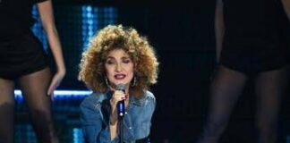 Verissimo, Marcella Bella chi è: la cantante ospite oggi 23 febbraio