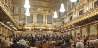 Vienna celebra il bicentenario di Strauss tra concerti, nuovi musei e balli senza tempo