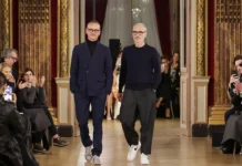 Otb con Viktor Horsting e Rolf Snoeren: i designer confermati alla guida del brand Viktor&Rolf otb