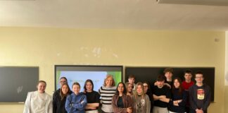 “What if?”, un progetto dell’IIS di Asiago per sensibilizzare i ragazzi sul tema della violenza di genere iniziativa What if all'IIS di Asiago