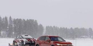 Volkswagen Tiguan, Tayron e Passat, trazione integrale e motori turbo benzina