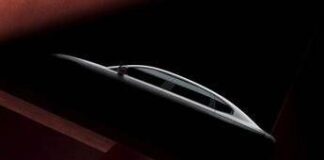 Volvo ES90: software con tecnologia Superset