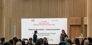 Volvo, ‘Reagire alla violenza’: Volvo Trucks e Volvo Penta contro la violenza di genere