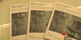 Vsf: Veneto può essere eccellenza Space Economy italiana, potenziale da 4,5 mld