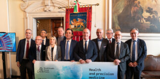 Sanità, presentato il World Health Forum Veneto 2025. Zaia: “Padova al centro dell’innovazione sanitaria” World Health Forum Veneto