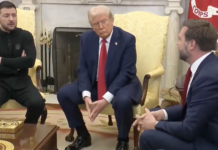 Terre rare o guerra! Trump caccia Zelensky dalla Casa Bianca: “Torni quando è pronto per la pace”. L’UE rafforzerà il sostegno a Kiev? Zelensky, Trump e Vance nello Studio ovale