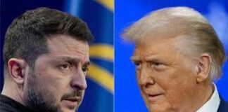 Zelensky da Trump, oggi accordo su terre rare: “E’ rete di sicurezza per Kiev”