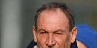 Zeman, sospetta ischemia cerebrale: cos’è e quali sono le conseguenze