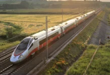 Alta Velocità, 3° lotto Vicenza-Padova: incontro tra Sindaci in Provincia per valutare le criticità del progetto e le compensazioni Tav intervento rucco su salto del montone