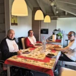 Altavilla Vicentina, Chiesa Valdese sostiene “appartamento di sgancio” dell’associazione Brain appartamento di sgancio brain altavilla vicentina la rocca