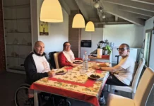 Altavilla Vicentina, Chiesa Valdese sostiene “appartamento di sgancio” dell’associazione Brain appartamento di sgancio brain altavilla vicentina la rocca