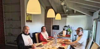 Altavilla Vicentina, Chiesa Valdese sostiene “appartamento di sgancio” dell’associazione Brain appartamento di sgancio brain altavilla vicentina la rocca