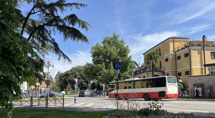 Consiglieri provinciali di Vicenza in Comune pungono Rucco per le dichiarazioni su SVT e TPL in Veneto: “La destra attacca sé stessa” autobus SVT Vicenza sciopero polegge autobus psi rifondazione settimana corta rucco