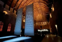 Tre Capolavori a Vicenza, eventi attorno al tema dell’acqua e visite guidate straordinarie tre capolavori