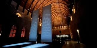 Tre Capolavori a Vicenza, eventi attorno al tema dell’acqua e visite guidate straordinarie tre capolavori