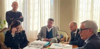 Bassano del Grappa, permuta di beni pubblici con l’Agenzia del Demanio bassano del grappa permuta caserma demanio