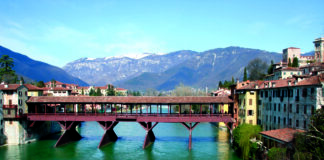 Bassano del Grappa, accoltellò giovane: Daspo Willy per minore bassano del grappa daspo willy ponte alpini