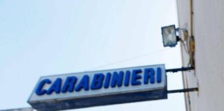 Napoli, 19enne accoltellato a Castellammare di Stabia: due fermi per tentato omicidio 19enne accoltellato napoli