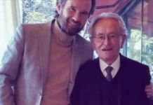 Morto a 97 anni Bertillo Cracco, padre dello chef Carlo carlo bertillo cracco
