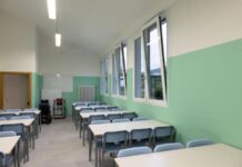 Scuole a Vicenza: quasi 900 banchi vuoti a settembre, il PD provinciale chiede un piano contro il calo demografico Scuola Gabelli Bassano del Grappa scuole vicenza
